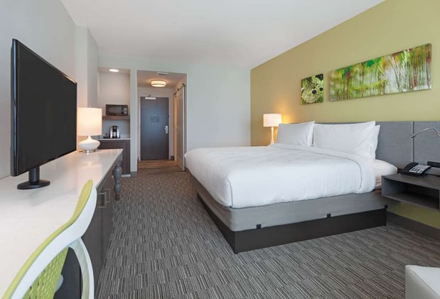 Images Hilton Garden Inn Ft. Walton Beach
