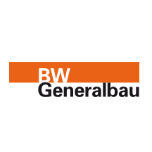 BW Generalbau AG Logo