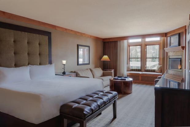 Images Wyoming Inn of Jackson Hole