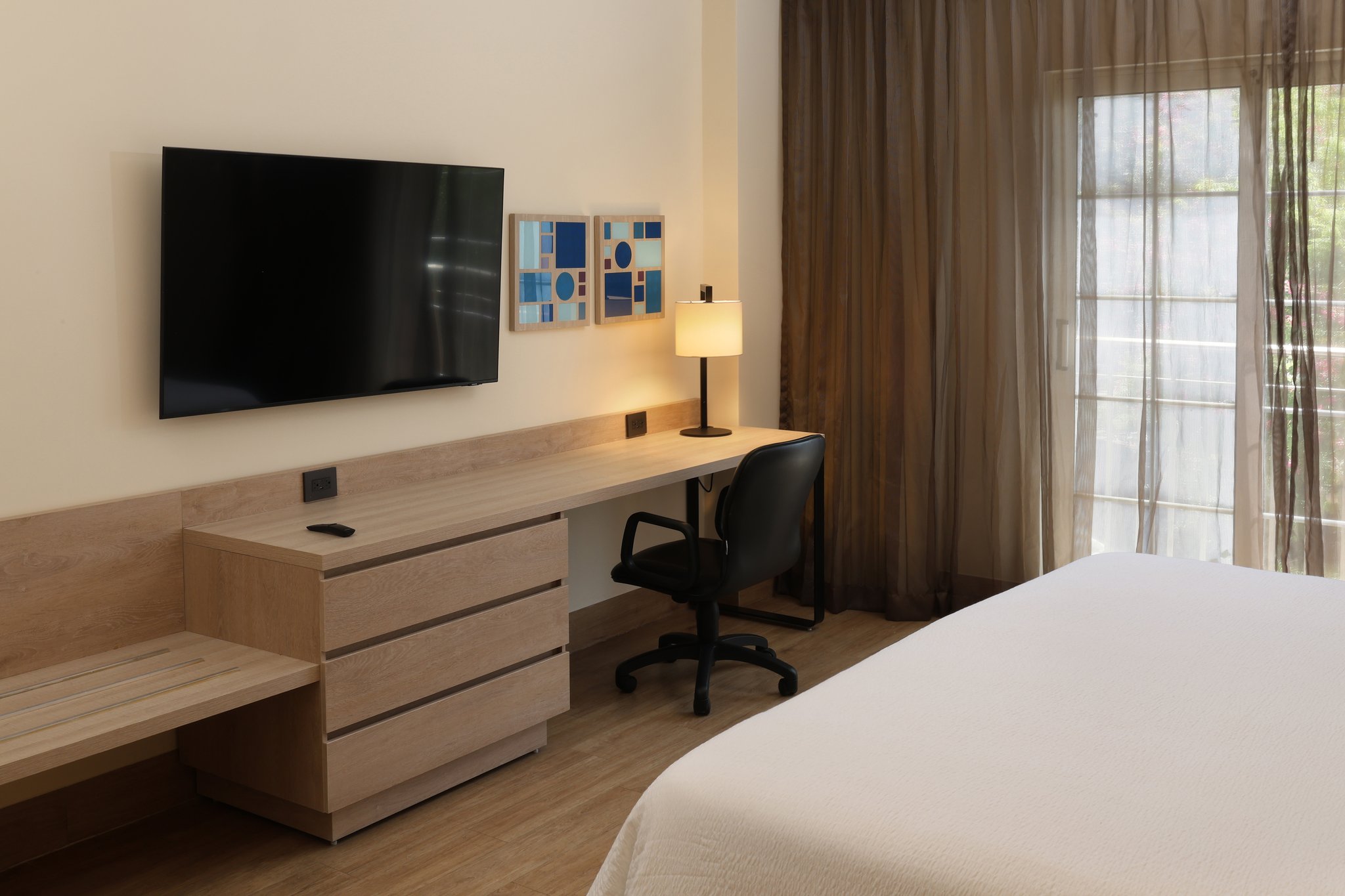 Images Holiday Inn Express Monterrey Galerias-Sn Jeronimo by IHG