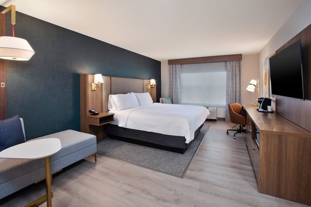 Images Holiday Inn Ontario Airport by IHG