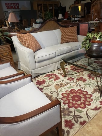 Images J and B Furniture Consignments