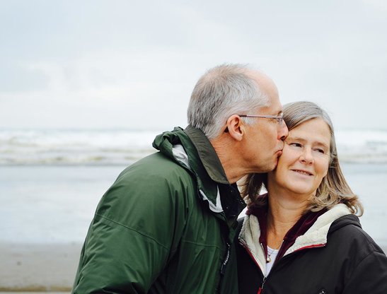 Zweierglück Eheberatung, Binenwalder Straße 2 in Braunsberg