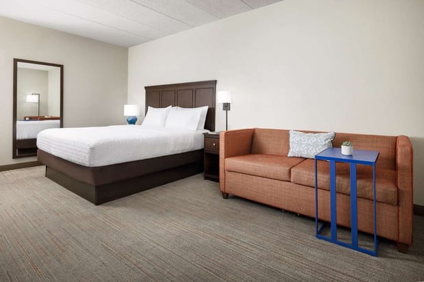 Images Hampton Inn Columbia