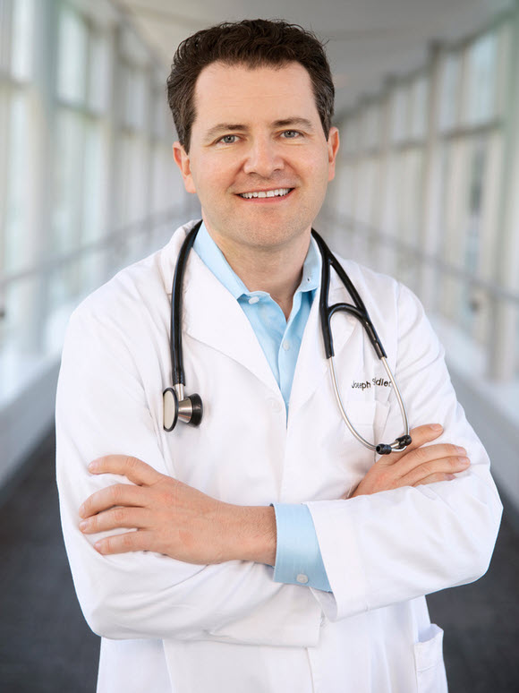 Dr. Joseph Shvidler – Facial Plastic Surgeon