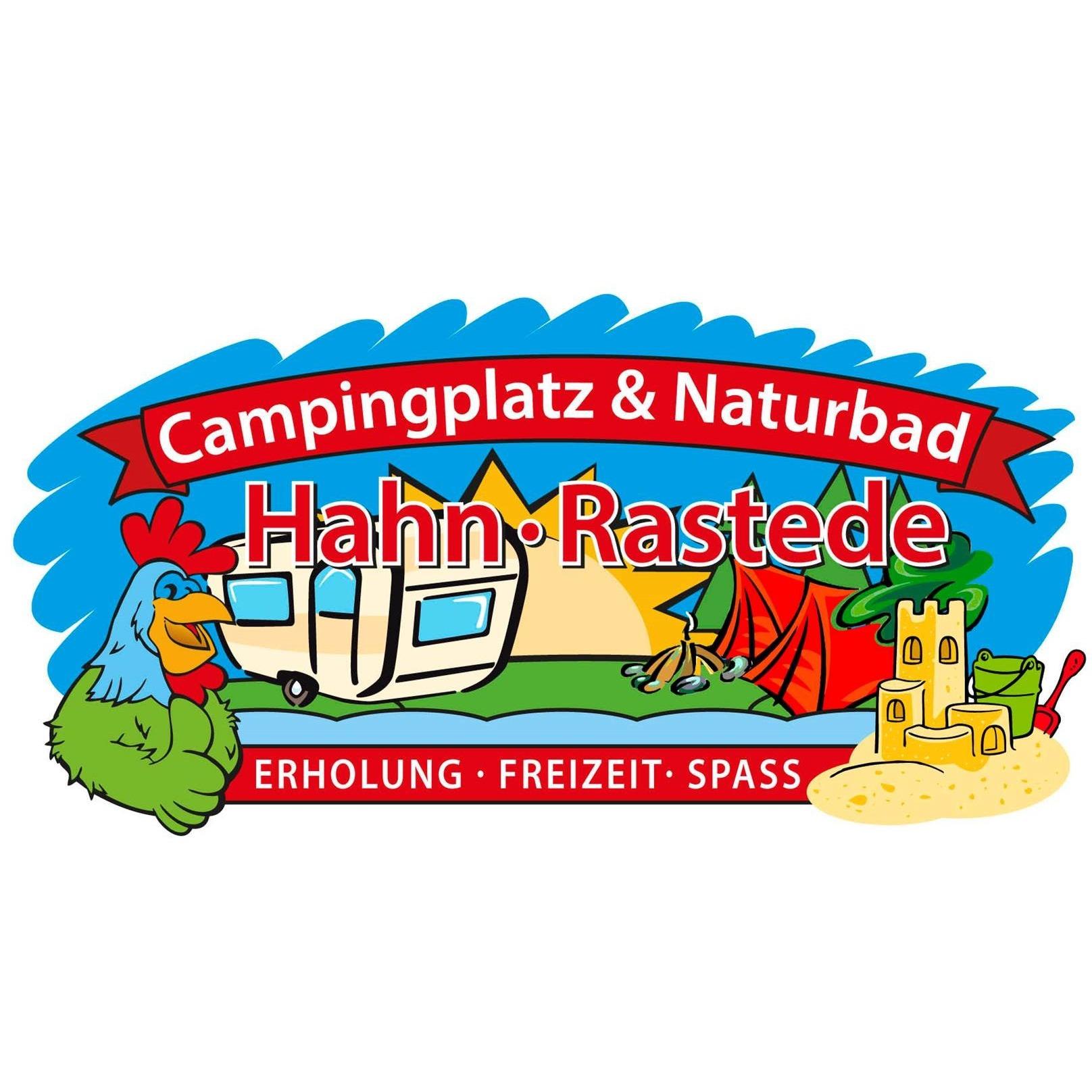 Logo Campingplatz am Naturbad Hahn