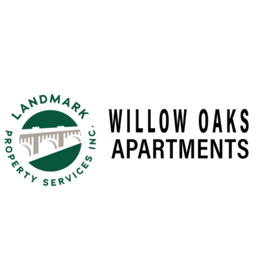Willow Oaks Apartments Logo