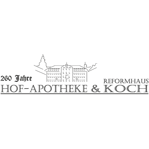 Hof-Apotheke  