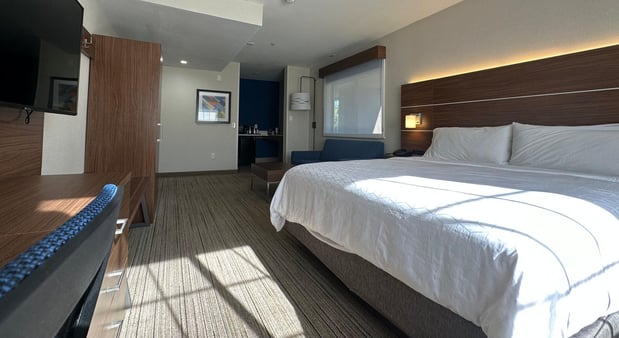 Images Holiday Inn Express & Suites Mountain View Silicon Valley by IHG