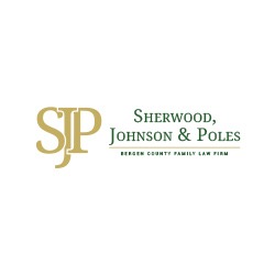 Sherwood, Johnson & Poles Logo