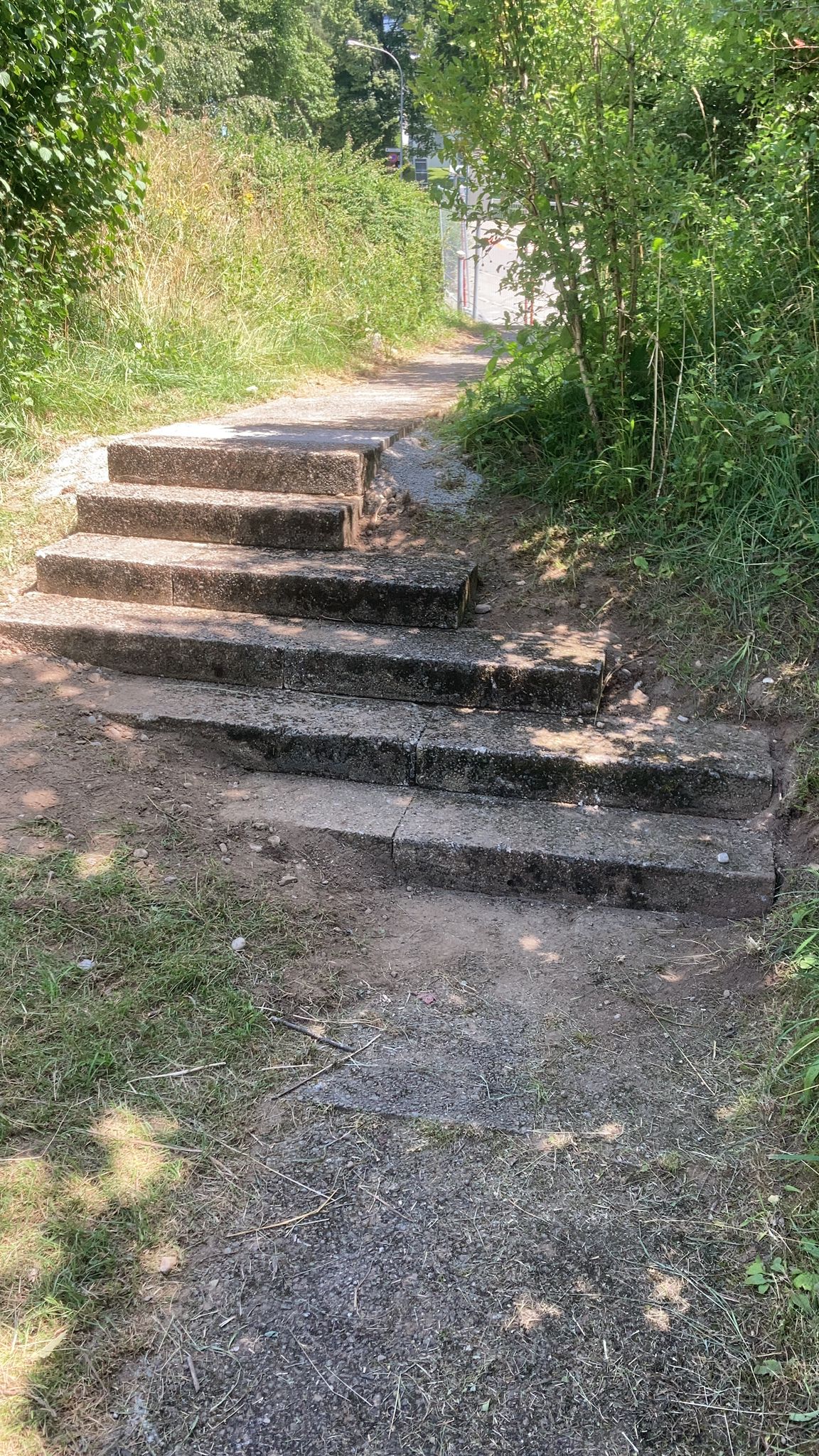 Bilder Baur baut