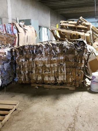 Images DWR RECYCLING