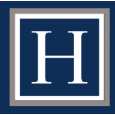 Anthony M. Harris Logo