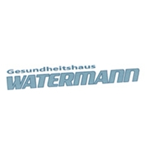 Logo Gesundheitshaus Watermann GmbH