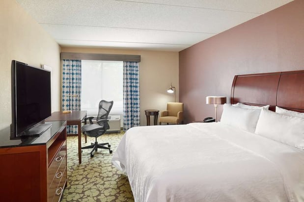 Images Hilton Garden Inn Hershey