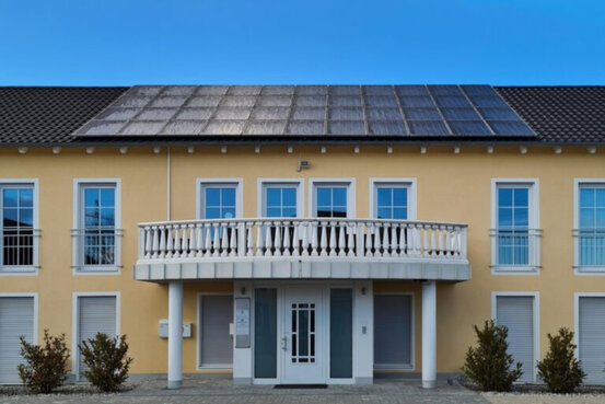 Tobias Birx GmbH & Co. KG - Finanzberater Landshut - Weil's um Ihr Geld geht, Bernsteinstr. 19 B in Altdorf