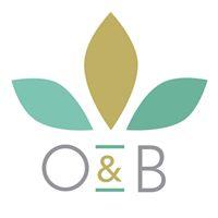 Order & Bliss Logo