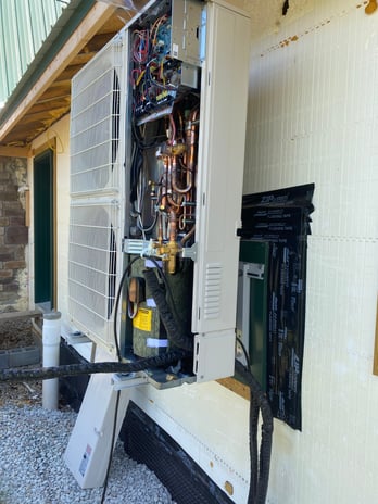 Images Arctic Air Heating, Air Conditioning & Plumbing