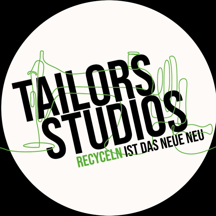 Online Änderungsschneiderei - Tailors Studios in Hamburg - Logo