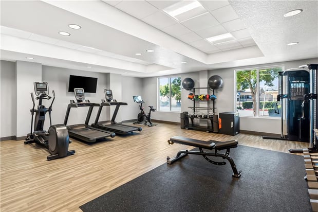 Images Hampton Inn & Suites Lathrop