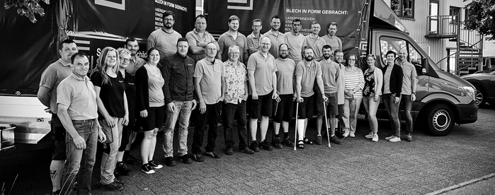 Selbitschka & Schädler Stanz- u. Lasertechnik, Nadlerstrasse 12 in Leutkirch