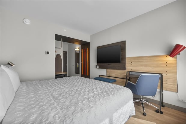 Images Tru by Hilton Cape Girardeau