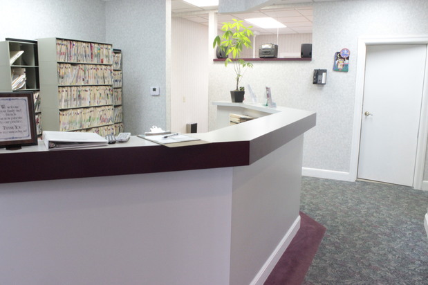 Images Queen City Family Dentistry