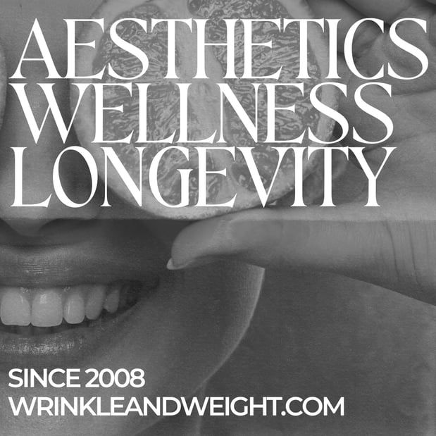 Images Dr. Mantor's Wrinkle and Weight Solutions
