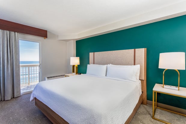 Images Holiday Inn & Suites Daytona Beach on the Ocean by IHG