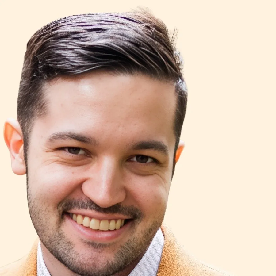 Lucien Loveless - Chicago, IL - Mental Health Counseling, Psychiatry, Psychologist
