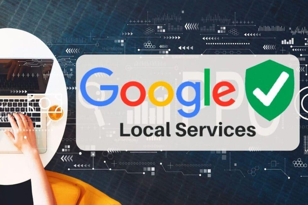 Google Local Services