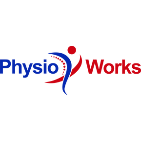 PhysioWorks Logo