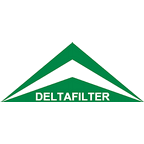 Logo DELTAFILTER Filtrationssysteme GmbH