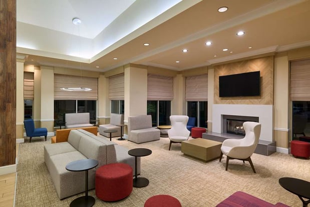 Images Hilton Garden Inn Hershey