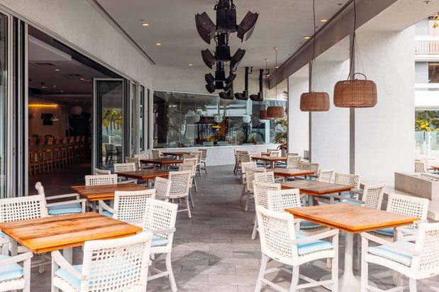 Images Hotel MdR Marina del Rey - a DoubleTree by Hilton