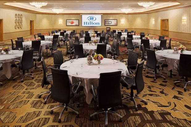 Images Hilton Rosemont/Chicago O'Hare