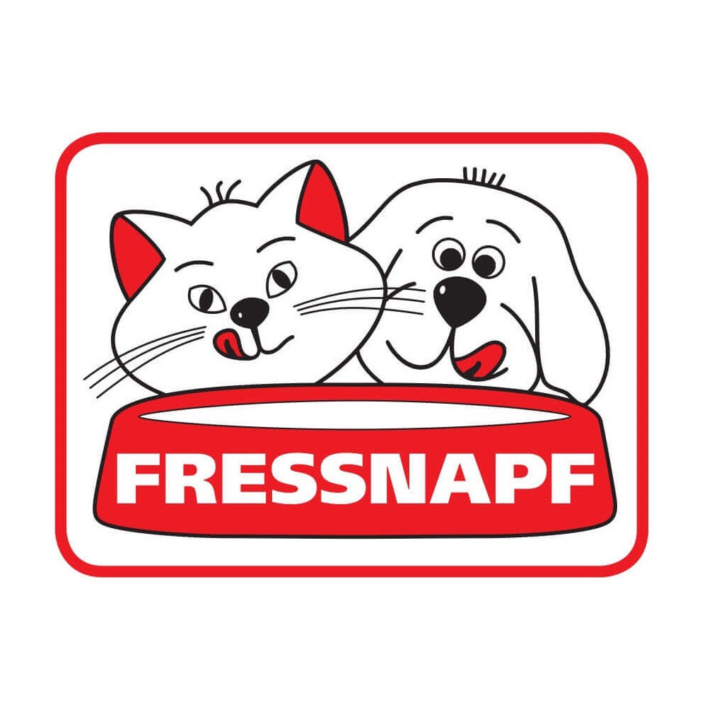 Fressnapf Baar Logo