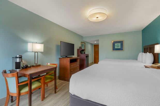 Images Best Western Plus Myrtle Beach @ Intracoastal