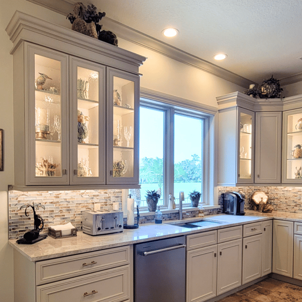 Images Corbella Kitchen & Bath
