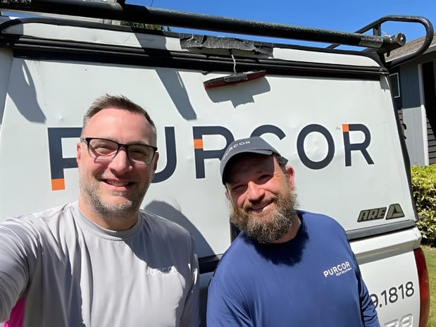 Images PURCOR Pest Solutions