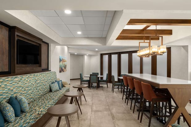 Images Hampton Inn Carefree