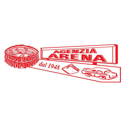Agenzia Arena Logo