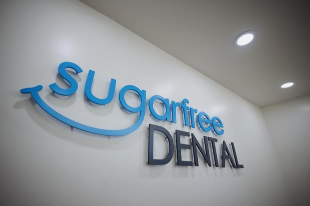 Images Sugarfree Dental