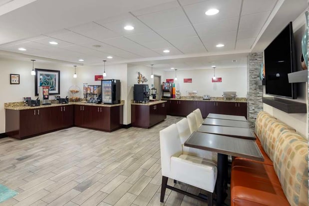 Images Best Western Plus Chicagoland - Countryside
