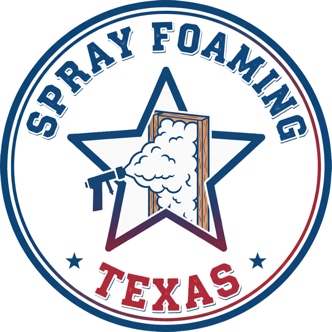 Spray Foaming Texas