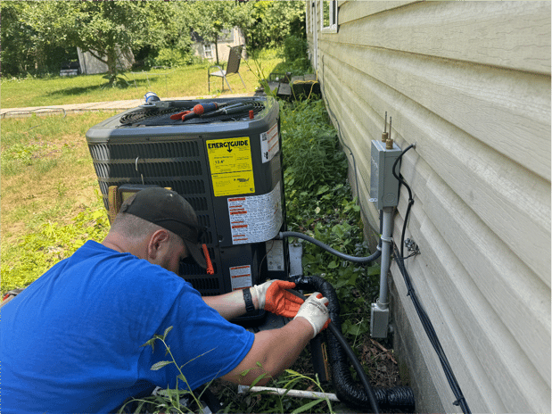 Images Sullivan Heating Cooling Plumbing