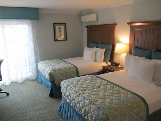 Images Best Western Premier Hotel Del Mar