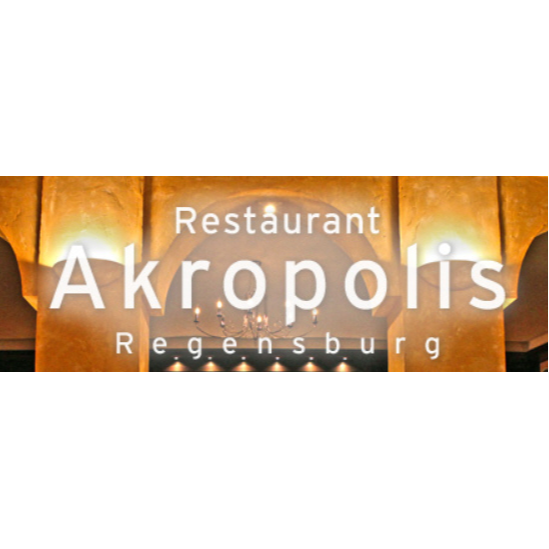 Restaurant Akropolis in Regensburg - Logo