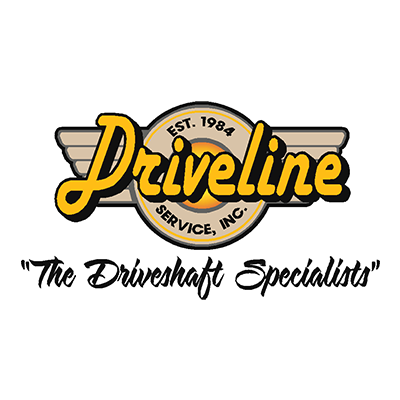 Driveline Service, Inc Logo