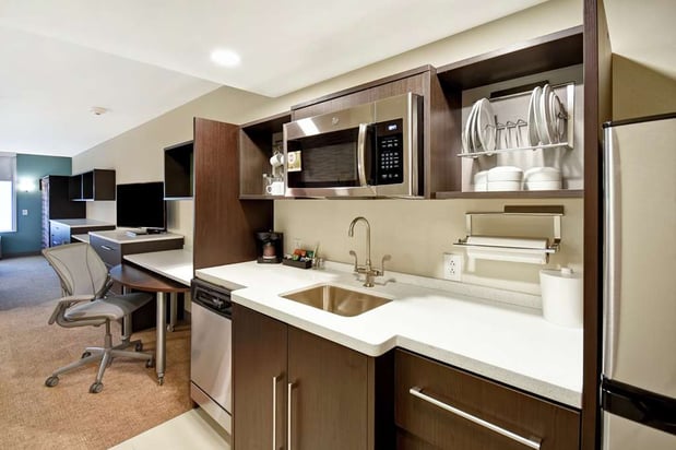 Images Home2 Suites by Hilton LaGrange